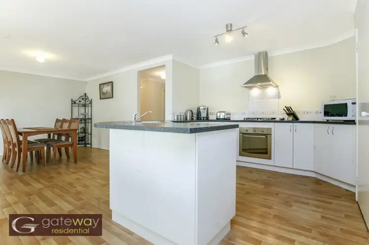 Seventh view of Homely house listing, 26 Ivankovich Avenue, Beeliar WA 6164