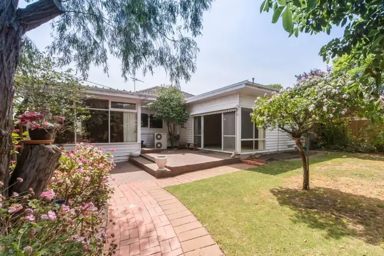 Second view of Homely house listing, 11 South Street, Belmont VIC 3216