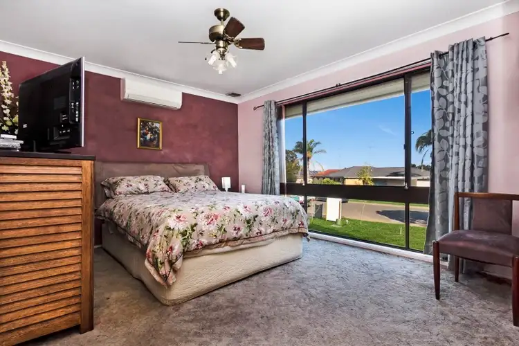 Sixth view of Homely house listing, 8 Menzies Circuit, St Clair NSW 2759