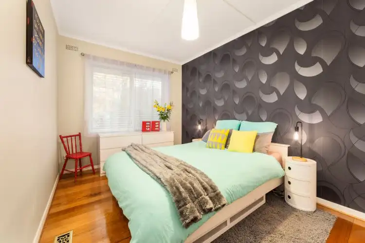 Fifth view of Homely house listing, 1 George Street, Preston VIC 3072