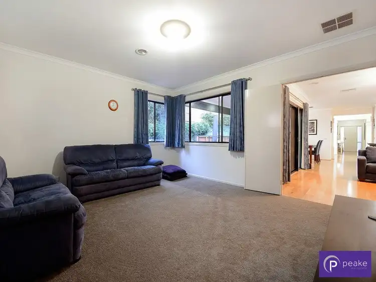 Seventh view of Homely house listing, 7 John Fisher Drive, Berwick VIC 3806