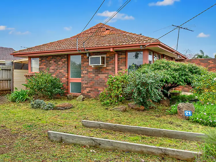 21 Sawley Grove, Wyndham Vale VIC 3024