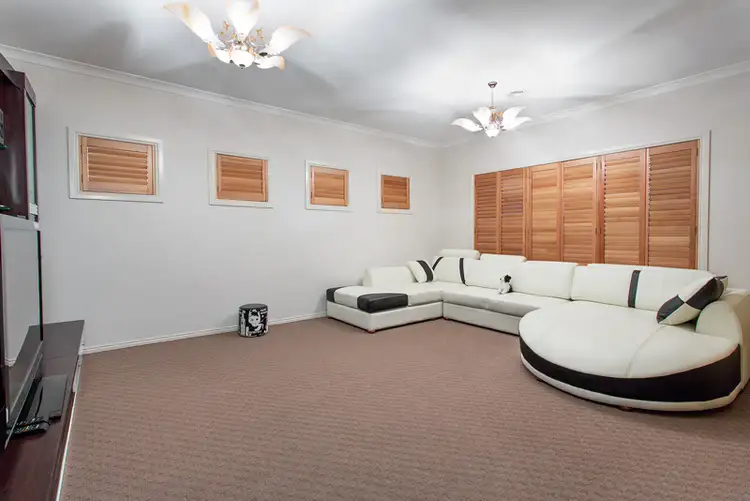 Sixth view of Homely house listing, 14 Conrad Terrace, Taylors Hill VIC 3037