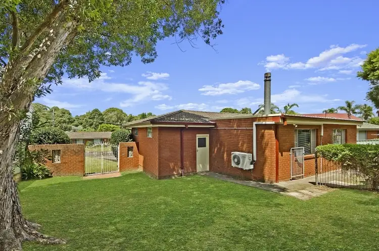 Sixth view of Homely house listing, 6 Hilary Crescent, Dundas NSW 2117