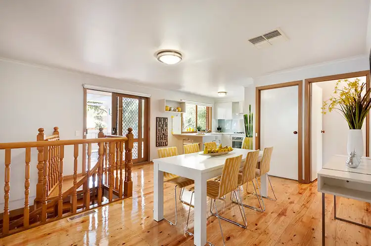 Second view of Homely house listing, 10 Kingsbury Court, Diamond Creek VIC 3089
