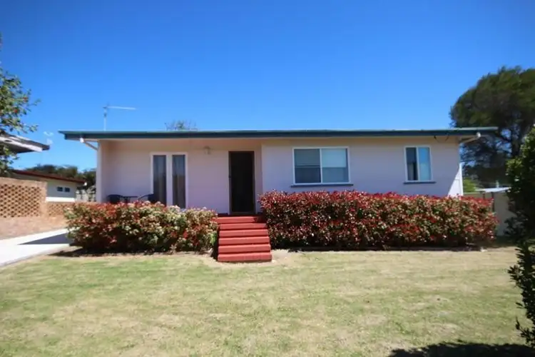 Second view of Homely house listing, 22 Clarke Street, Stanthorpe QLD 4380