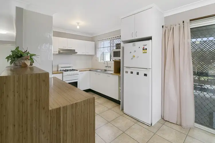 Sixth view of Homely house listing, 1 Madden Street, Silkstone QLD 4304