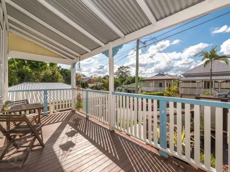 Third view of Homely house listing, 18 Argyle Street, Red Hill QLD 4059