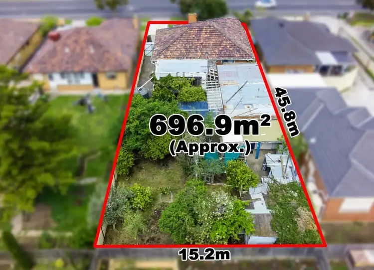 468 Main Road West, St Albans VIC 3021