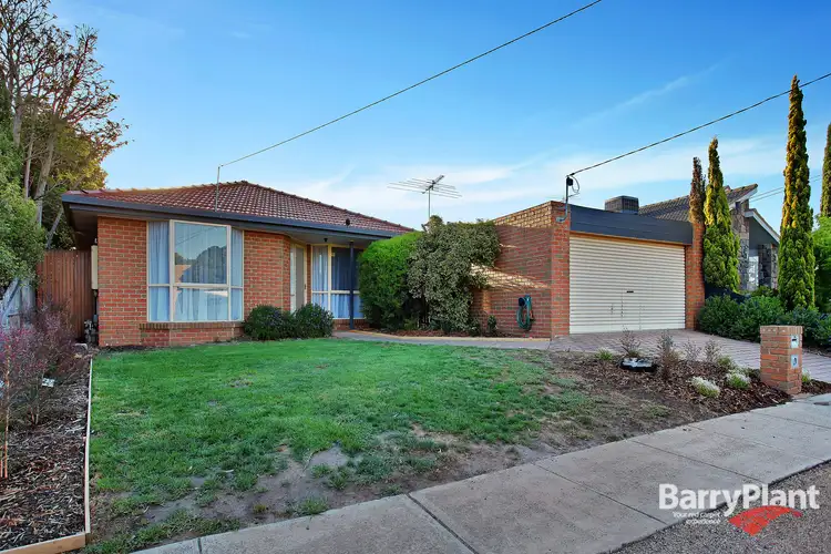 265 Greaves Street North, Werribee VIC 3030
