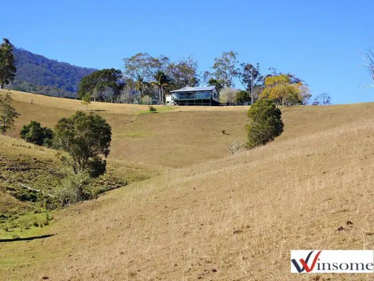 Second view of Homely house listing, 126 McIntyres Road, Bellbrook NSW 2440