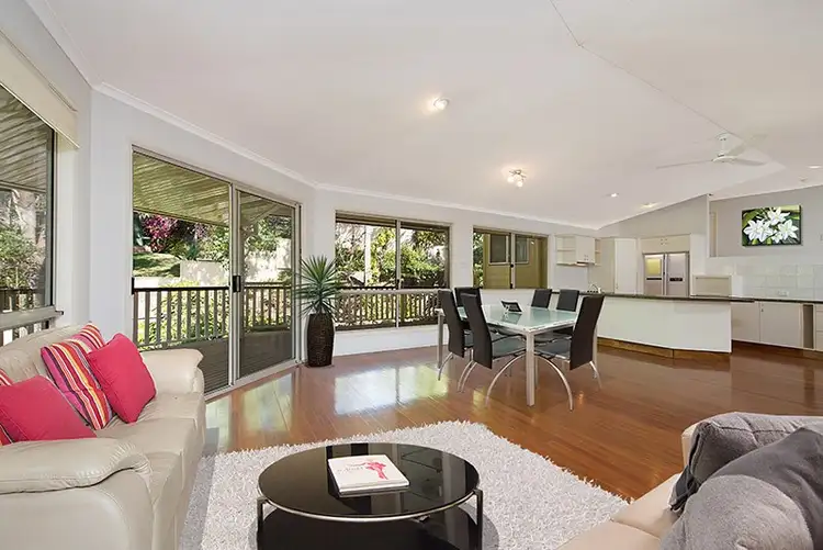 Fourth view of Homely house listing, 47 Quiet Valley Crescent, Buderim QLD 4556