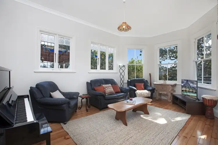 Third view of Homely house listing, 62 Melford Street, Hurlstone Park NSW 2193