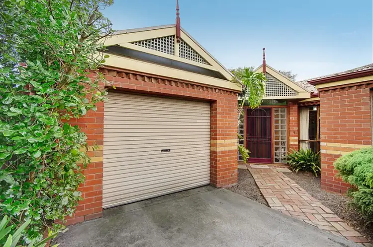 3/44 Wellington Street, Geelong West VIC 3218