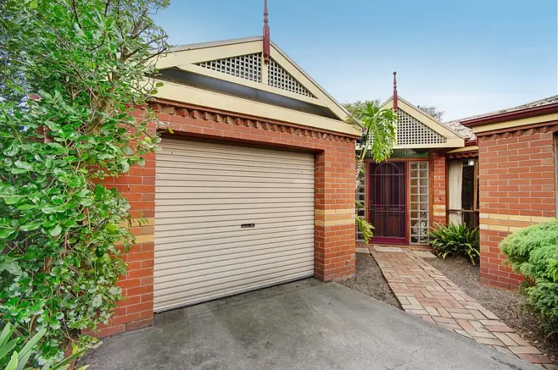 Main view of Homely unit listing, 3/44 Wellington Street, Geelong West VIC 3218