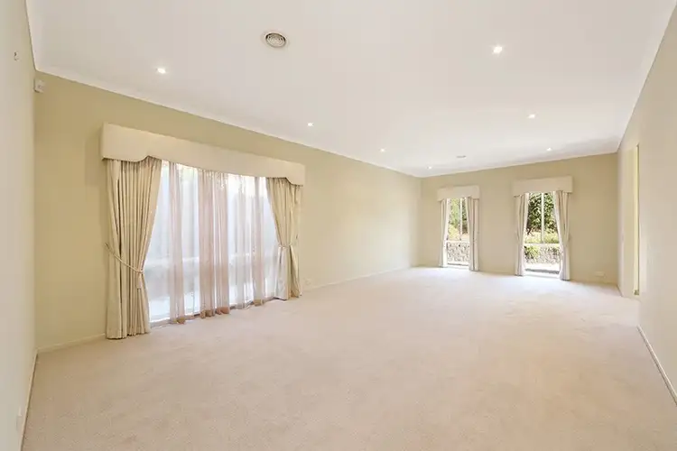 Fifth view of Homely house listing, 8 Pendelton Place, Lysterfield VIC 3156