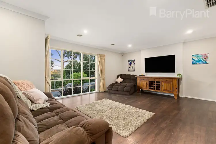 Sixth view of Homely house listing, 19 Hordern Road, Mount Evelyn VIC 3796