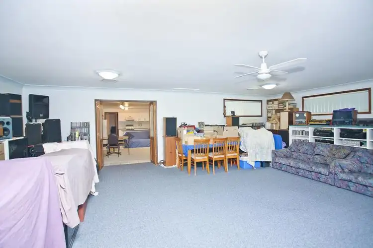 Sixth view of Homely house listing, 35 Elwin Road, Raymond Terrace NSW 2324