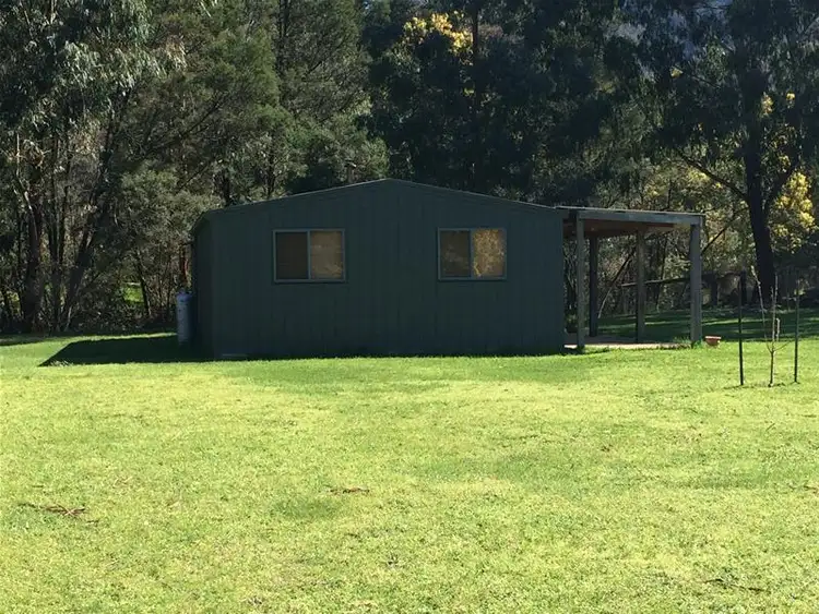 Second view of Homely land listing, 43 Goldies Road, Swifts Creek VIC 3896
