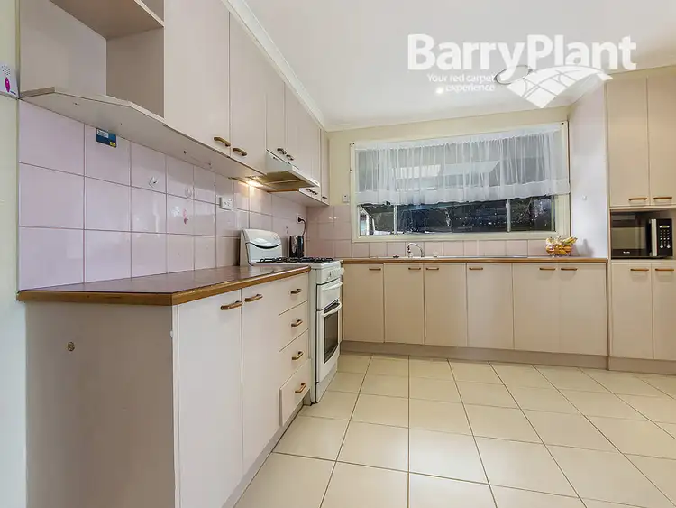 Fourth view of Homely house listing, 31 Woodland Drive, Albanvale VIC 3021