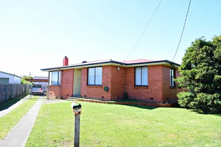 33 Victoria Street, George Town TAS 7253