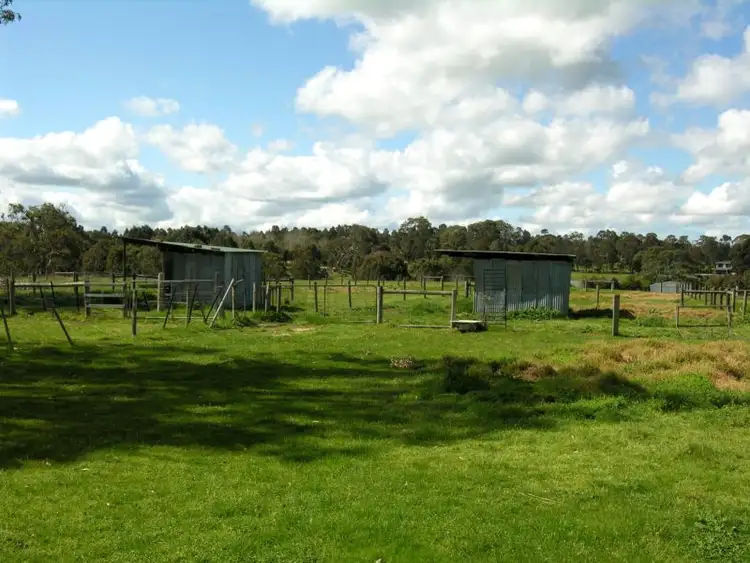 Sixth view of Homely house listing, 199 Redbank Road, Stratford VIC 3862