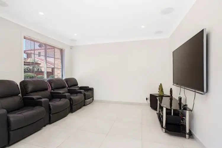 Third view of Homely townhouse listing, 5/54-56 Flowerdale Road, Liverpool NSW 2170