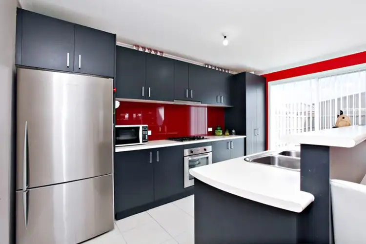 Third view of Homely house listing, 36 Babele Road, Tarneit VIC 3029