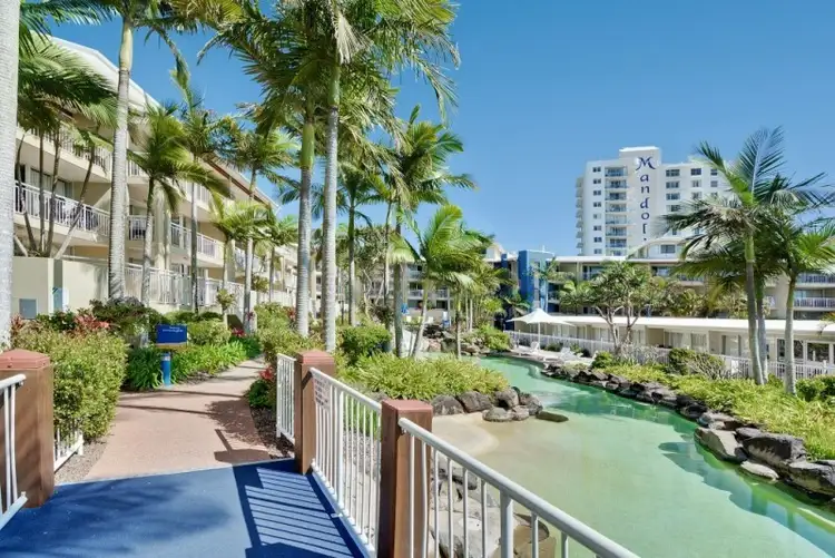 365/180 Alexandra Parade, Alexandra Headland QLD 4572