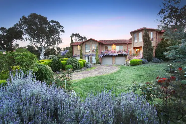 Fifth view of Homely house listing, 11 Dunbar Court, Greenvale VIC 3059