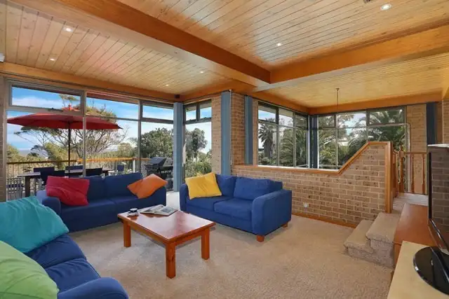 Second view of Homely house listing, 5 Scenic Way, Carrickalinga SA 5204