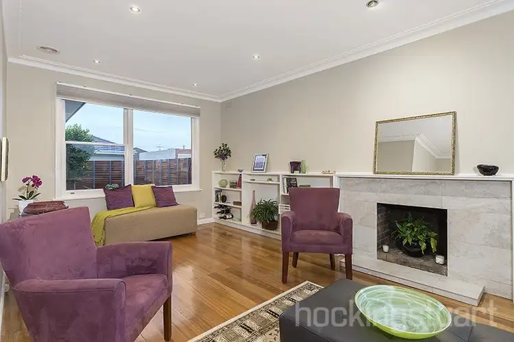 Third view of Homely townhouse listing, 1/9 Lawrence Avenue, Aspendale VIC 3195