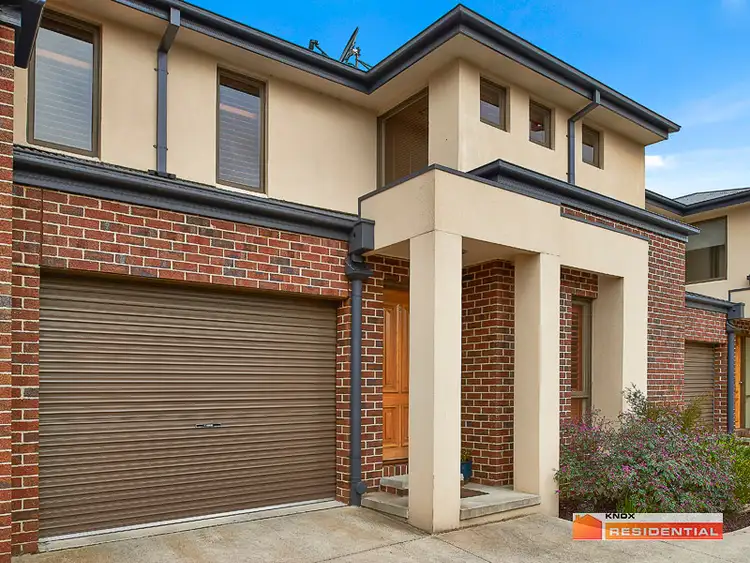 3/2 Henry Street, Boronia VIC 3155