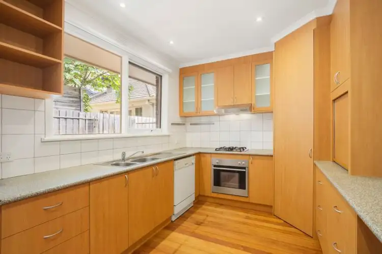 Third view of Homely unit listing, 2/13 Gordon Street, Balwyn VIC 3103