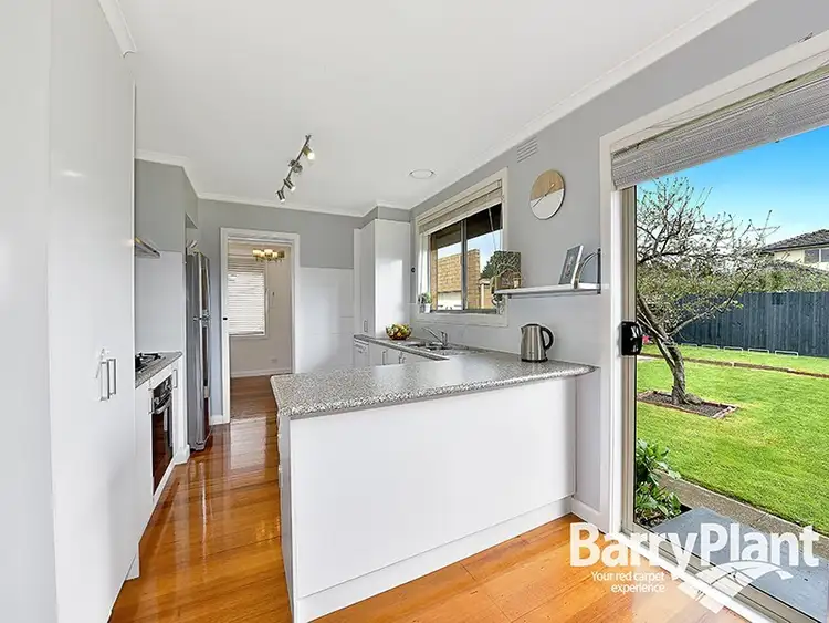 Sixth view of Homely house listing, 30 Bertrand Avenue, Mulgrave VIC 3170