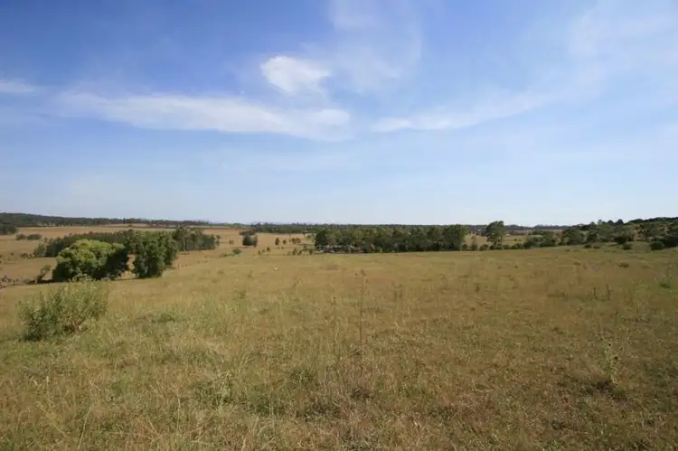Third view of Homely land listing, 209 Christopher Road, Lochinvar NSW 2321