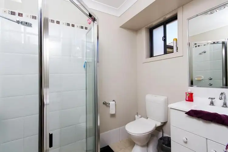Seventh view of Homely semi-detached listing, 1/65 Worcester Drive, East Maitland NSW 2323