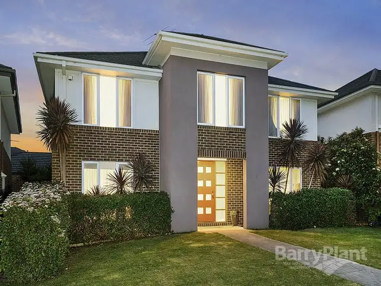 Sixth view of Homely house listing, 18 Brockhoff Drive, Burwood VIC 3125