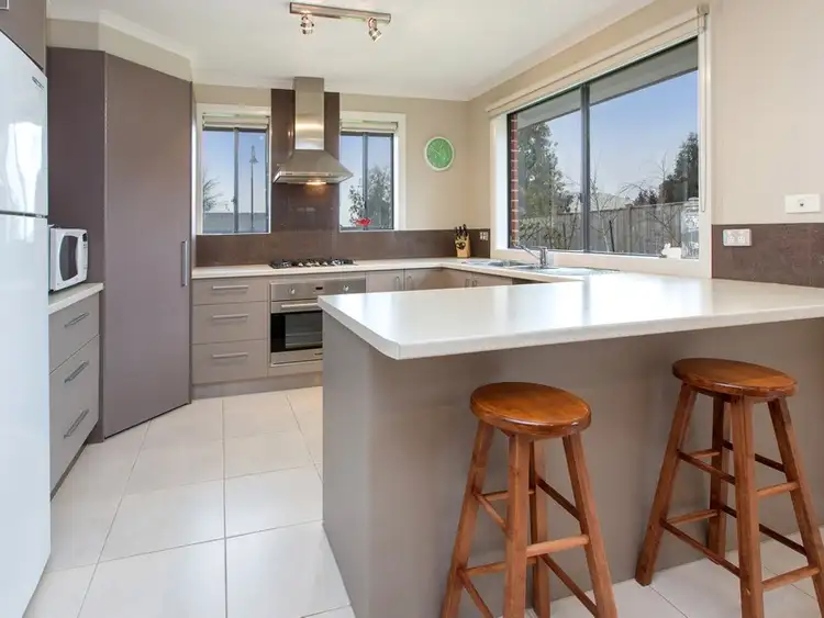 Sixth view of Homely house listing, 74 Parkedge Circuit, Rosebud VIC 3939