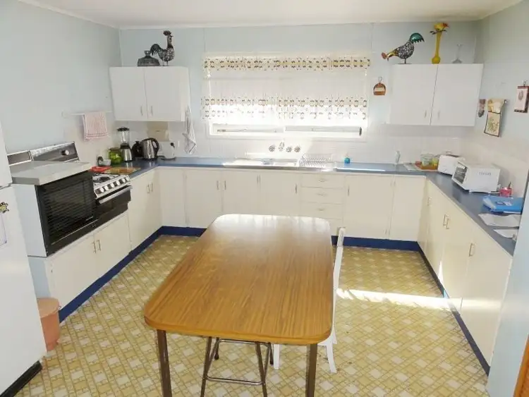 Third view of Homely house listing, 16 Dunmall Street, Dalby QLD 4405