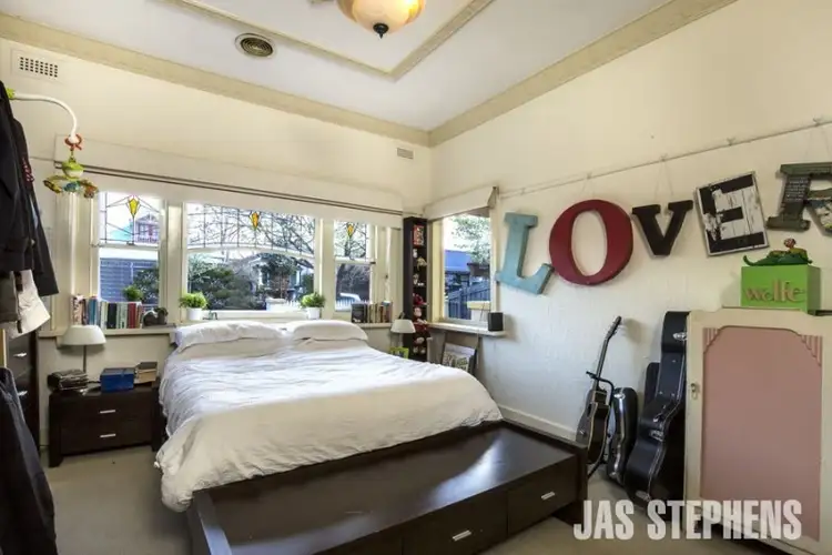 Fifth view of Homely house listing, 125 Gamon Street, Yarraville VIC 3013
