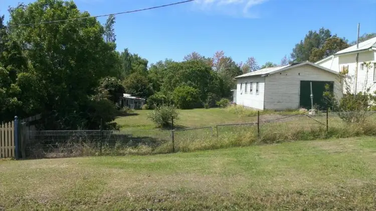 Second view of Homely house listing, 11 Myle Street, Dungog NSW 2420