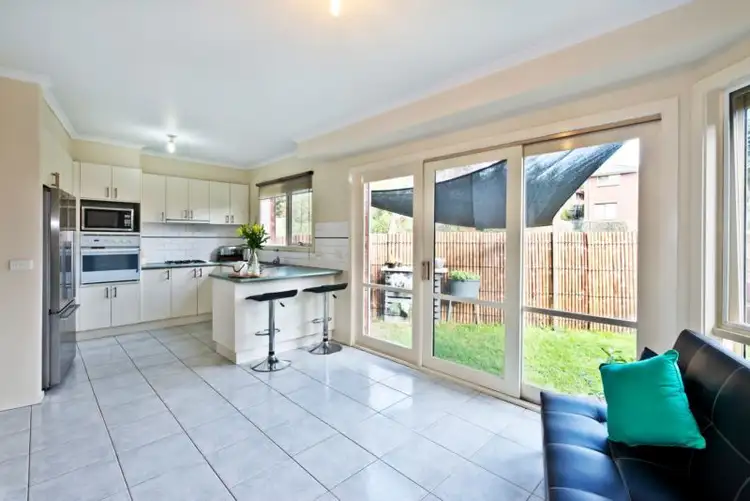 Fourth view of Homely townhouse listing, 4/71 Rosanna Road, Heidelberg VIC 3084