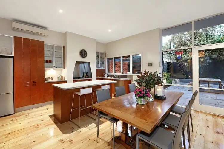 Sixth view of Homely house listing, 23 Raleigh Street, Prahran VIC 3181