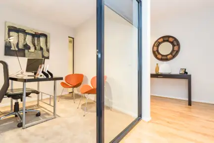 Fifth view of Homely apartment listing, 606/633 Church Street, Richmond VIC 3121