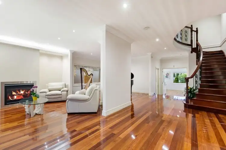 Second view of Homely house listing, 70 Valepark Drive, Donvale VIC 3111