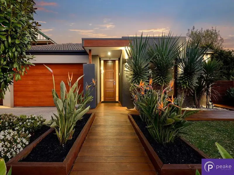 Main view of Homely house listing, 12 Biralee Court, Berwick VIC 3806