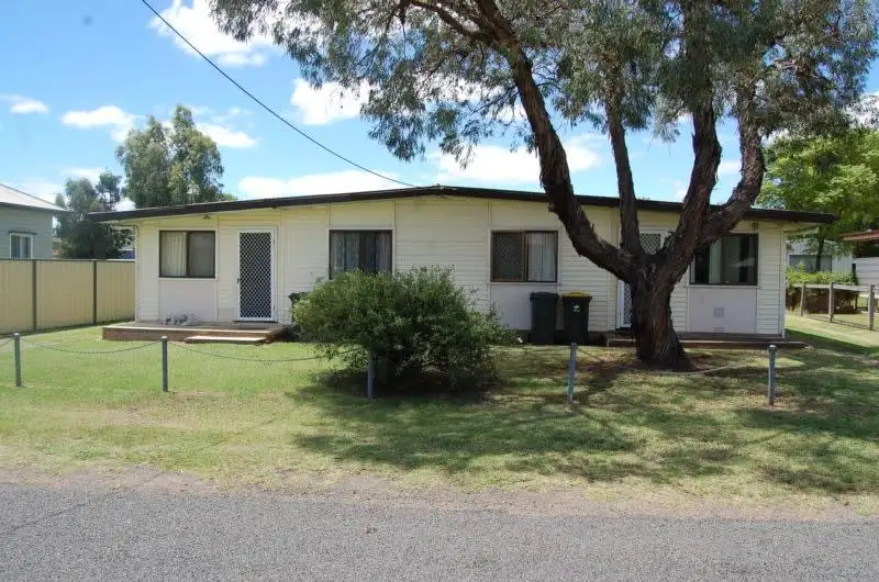 Main view of Homely semi-detached listing, 10 Myrtle Ave, Warwick QLD 4370