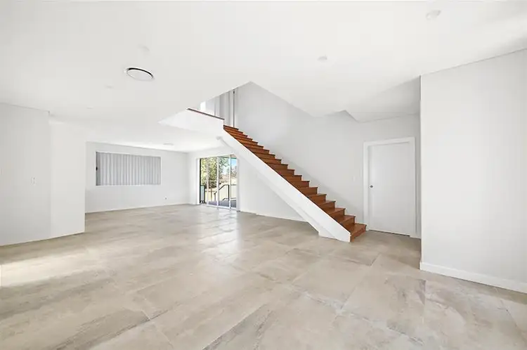 Second view of Homely house listing, 29 Watson Road, Padstow NSW 2211