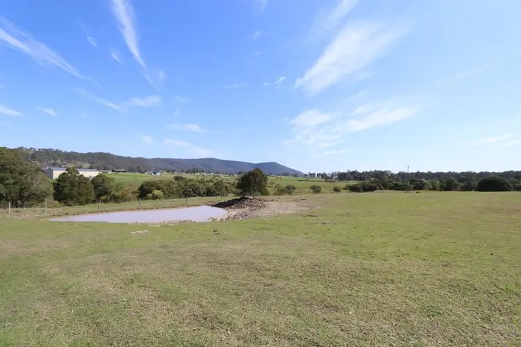Second view of Homely rural property listing, 321 Martins Creek Road, Paterson NSW 2421